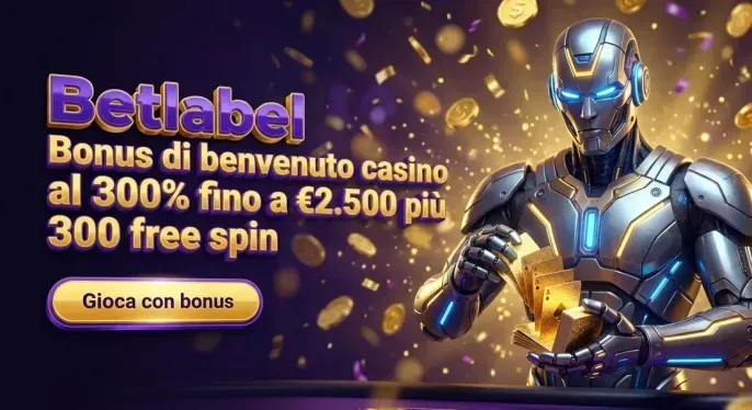 Betlabel Casino
